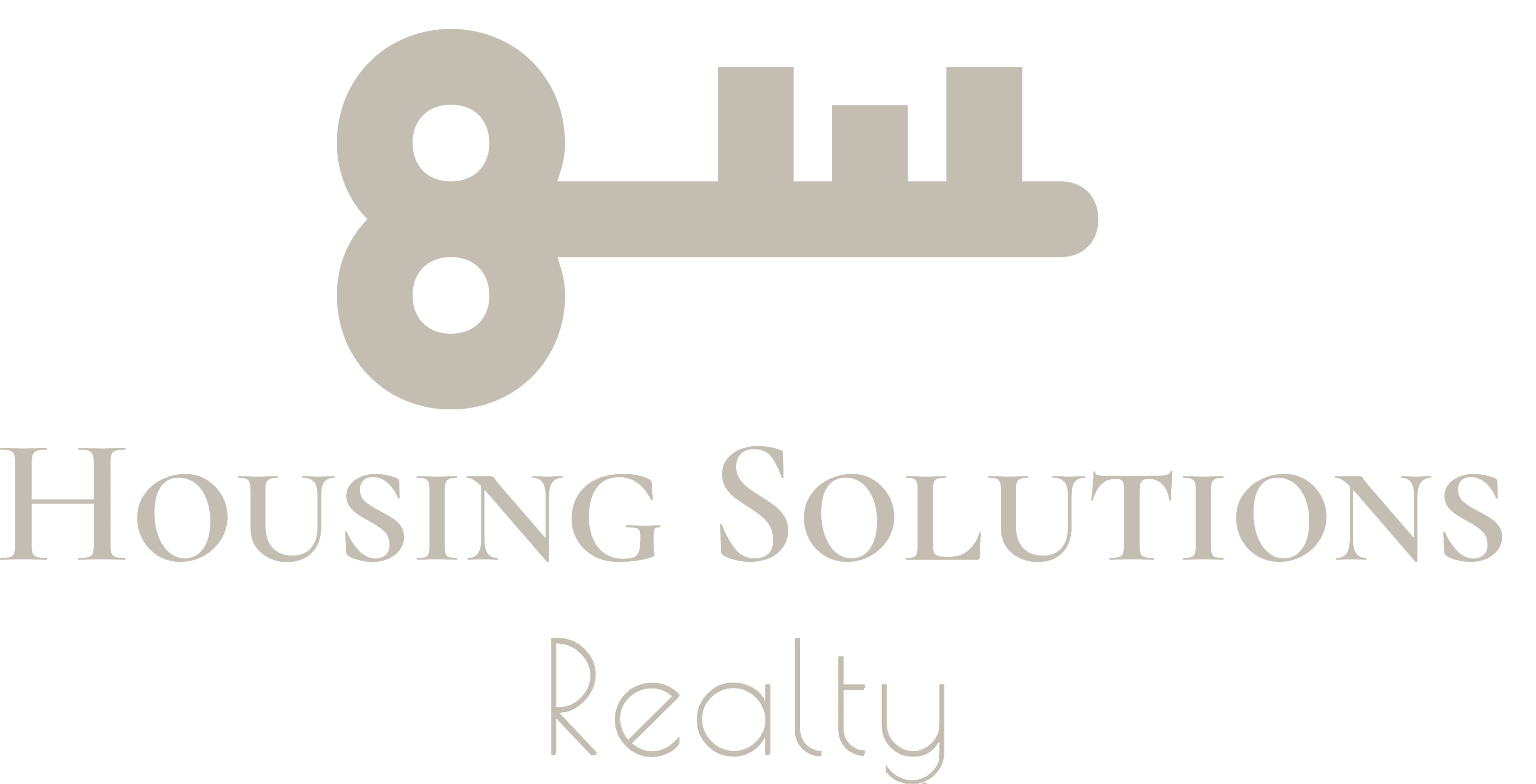 Housing Solutions